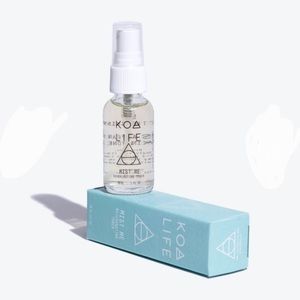 Koa Life Mist Me Rejuvenating Toner Facial Spray 30 ml